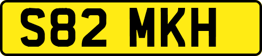 S82MKH