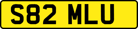 S82MLU