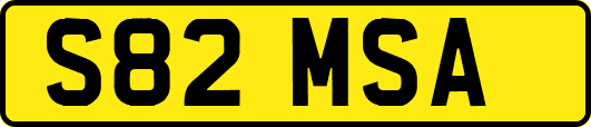 S82MSA