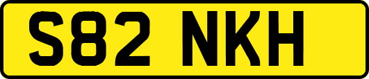 S82NKH