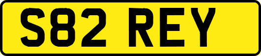 S82REY