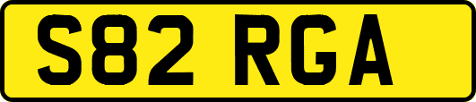 S82RGA