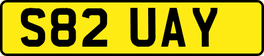 S82UAY