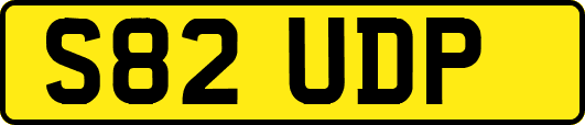 S82UDP
