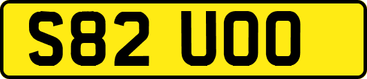 S82UOO