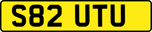 S82UTU