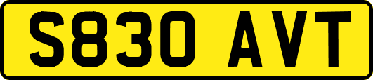 S830AVT