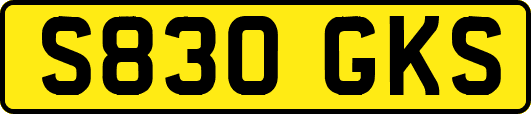 S830GKS