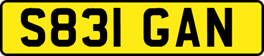 S831GAN