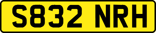 S832NRH