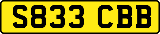 S833CBB
