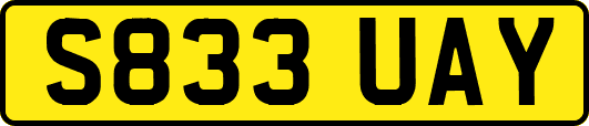 S833UAY