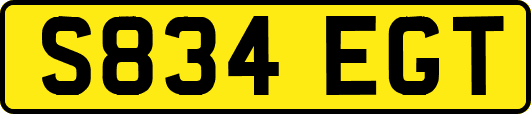 S834EGT