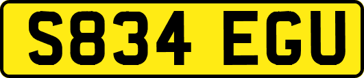 S834EGU