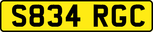 S834RGC