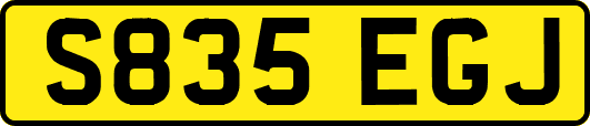 S835EGJ