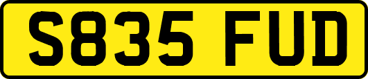 S835FUD