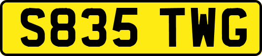 S835TWG