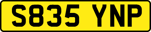 S835YNP