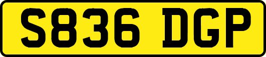 S836DGP