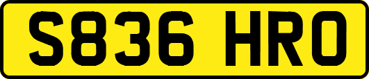 S836HRO
