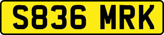 S836MRK
