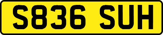 S836SUH