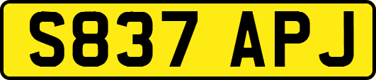 S837APJ