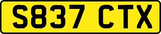 S837CTX