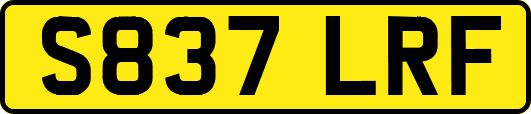 S837LRF