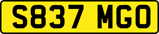 S837MGO