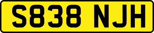 S838NJH