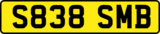 S838SMB
