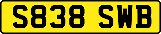 S838SWB