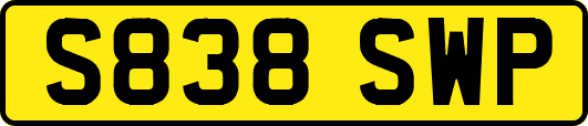 S838SWP