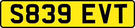 S839EVT