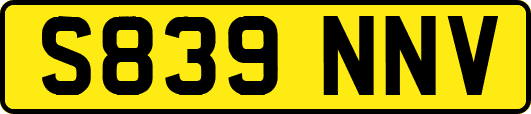 S839NNV