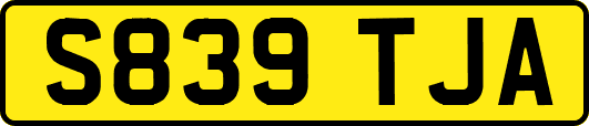 S839TJA