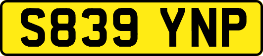 S839YNP
