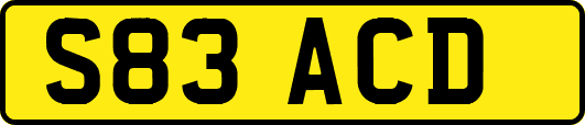 S83ACD