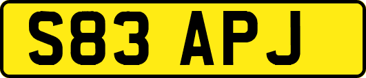 S83APJ