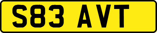 S83AVT