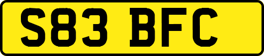 S83BFC