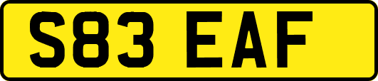 S83EAF