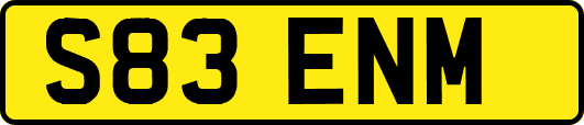 S83ENM