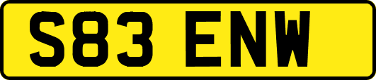 S83ENW