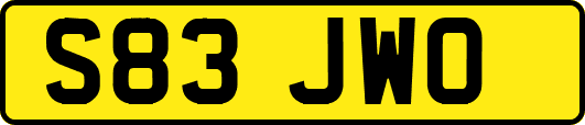 S83JWO