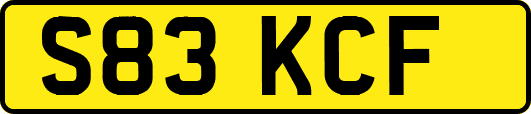 S83KCF