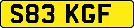 S83KGF