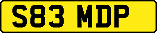 S83MDP